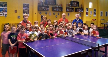 O nouă sportivă a Farului, calificată la Campionatul European - 2