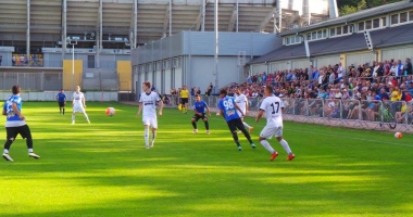 Stire din Sport : O nouă înfrângere pentru trupa lui Gheorghe Hagi, în Polonia