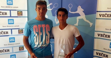 O nouă finală pentru tenismanul Ștefan Paloși