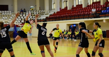 Stire din Sport : O nouă înfrângere pentru CSU Neptun, în duelurile cu HM Buzău