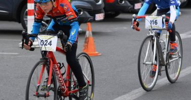 Stire din Sport : O nouă ediție a Cupei Mării Negre la ciclism debutează în week-end