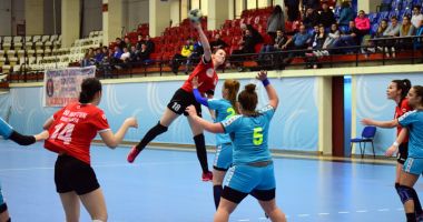 Stire din Sport : Victorie la pas pentru CSU Neptun