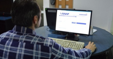Stire din Economie : O nouă aplicație informatică a Ministerului Finanțelor Publice