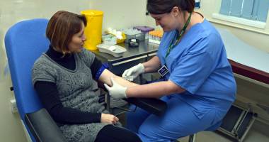 Stire din Sănătate : O nouă campanie de testare HIV, la Constanța