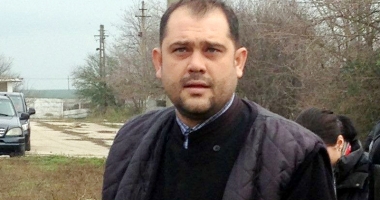 Stire din Social : O nouă cantină socială deschisă de părintele Viorel Dădârlad