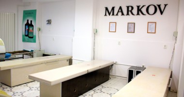 Galerie FOTO. Tratamentul care "dă timpul înapoi", disponibil în cea mai modernă clinică din Constanța - 2