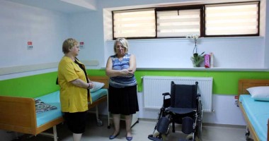 O nouă clinică privată, deschisă la Ovidiu - 2