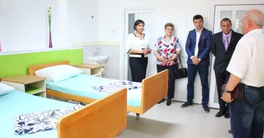 O nouă clinică privată, deschisă la Ovidiu - 3