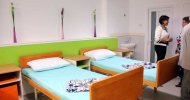 O nouă clinică privată, deschisă la Ovidiu - 5
