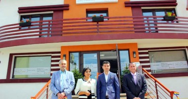 Stire din Sănătate : O nouă clinică privată, deschisă la Ovidiu