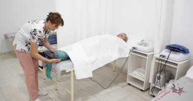 Galerie FOTO. O nouă clinică medicală  s-a deschis la Constanța - 4