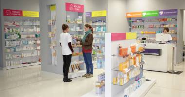 Galerie FOTO. O nouă clinică medicală  s-a deschis la Constanța - 8