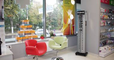 Galerie FOTO. O nouă clinică medicală  s-a deschis la Constanța - 9
