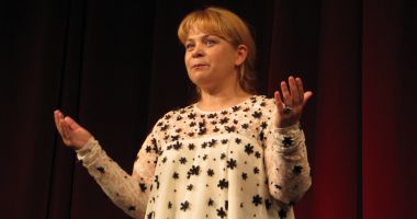 Stire din Cultură-Educație : O nouă comedie efervescentă la Casa de Cultură din Constanța