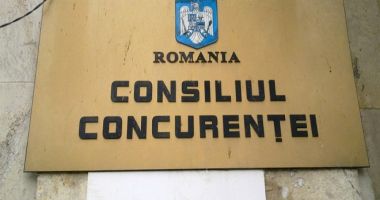 Stire din Economie : O nouă concentrare economică sub lupa Consiliului Concurenței