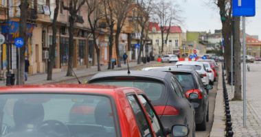Stire din Social : O nouă consultare publică pentru Regulamentul de parcări în Constanţa
