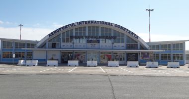 Stire din Economie : O nouă cursă aeriană Constanţa-Istanbul