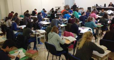 Stire din Cultură-Educație : O nouă ediție a Concursului național "Ovidianum"
