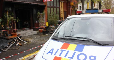 Incendiul de la "Beirut" - anchetatorii fac o nouă expertiză - 2
