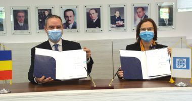 Stire din Economie : O nouă finanțare pentru îmbunătățirea serviciilor medicale