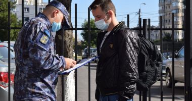 O nouă generaţie de maiştri militari începe pregătirea - 2