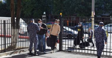 O nouă generaţie de maiştri militari începe pregătirea - 3