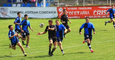 Stire din Sport : O nouă înfrângere pentru CS Cleopatra