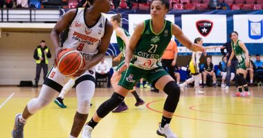 Stire din Sport : O nouă înfrângere pentru CS Phoenix Știința
