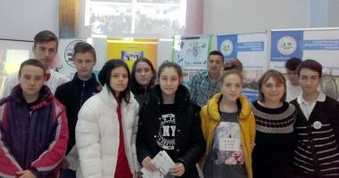 Stire din Cultură-Educație : O nouă meserie pentru absolvenții din Medgidia