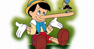Stire din Cultură-Educație : "Pinocchio", față-n față cu micii spectatori