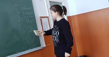 Stire din Social : O nouă provocare pentru Colegiul Economic Mangalia