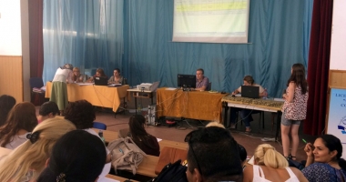 Stire din Cultură-Educație : O nouă rundă de speranțe și dezamăgiri pentru profesorii constănțeni