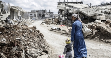 O nouă rundă de negocieri de pace privind Siria  a început la Astana