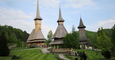 Stire din Actualitate : Bisericile de lemn din România vor putea fi vizitate în Ruta Cultural Turistică