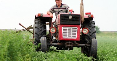 O nouă schemă de plată pentru agricultori