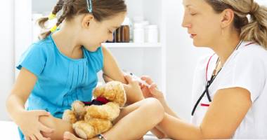 Stire din Sănătate : Mai multe vaccinuri pentru copiii constănțeni