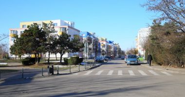 O nouă stradă cu sens unic, la Constanţa. Iată în ce cartier este aceasta