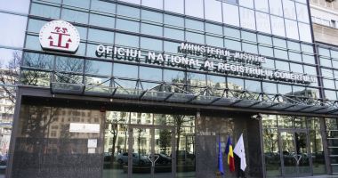 Stire din Eveniment : Ministrul Justiţiei a trimis Corpul de Control la Registrul Comerţului