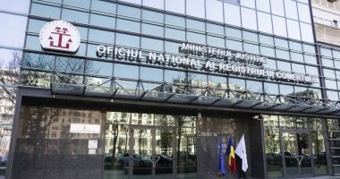 Stire din Economie : Noul portal Registrul Comerțului eșec total de 40 de milioane de euro