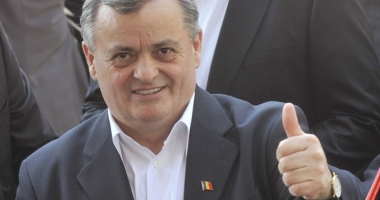 Stire din Eveniment : Curtea de Apel încetează procesul penal împotriva lui Onțanu: Fapta de luare de mită s-a prescris