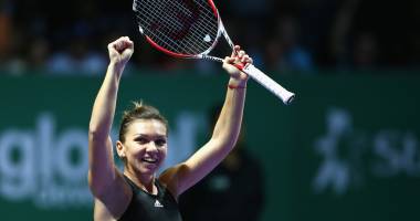 Stire din Sport : Tenis, clasament WTA. Pe ce loc se află Simona Halep