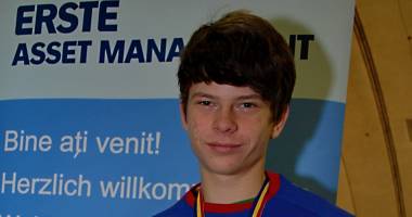 Stire din Sport : Tenis: Juniorii români, câștigători la turneul Alfa TS Cup din Ungaria
