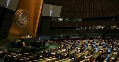 Stire din Actualitate : Rusia și China blochează rezoluția ONU asupra Siriei