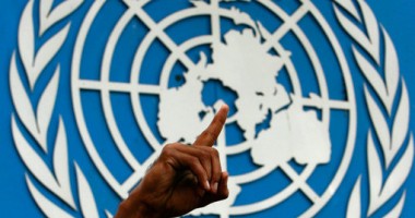 Stire din Actualitate : Un austriac, noul purtător de cuvânt  al ONU
