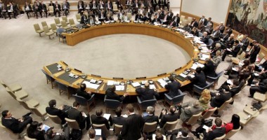 Stire din Actualitate : Cine sunt noii membri ai Consiliului  de Securitate ONU