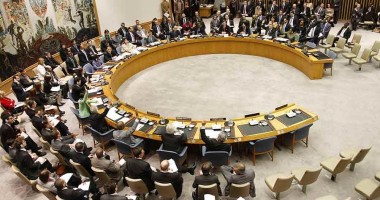 Stire din Actualitate : Consiliul de Securitate al ONU se va reuni pe tema crizei din Ucraina