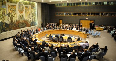 Stire din Actualitate : Rusia preia președinția Consiliului de Securitate al ONU