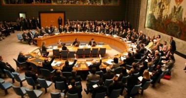 Stire din Actualitate : ONU condamnă violurile comise de Căștile Albastre