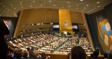 ONU condamnă încălcările sistematice ale drepturilor omului  în Coreea de Nord