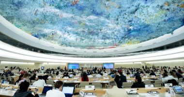 Stire din Actualitate : ONU, îngrijorată de grațierile acordate de Trump unor militari acuzați de crime de război